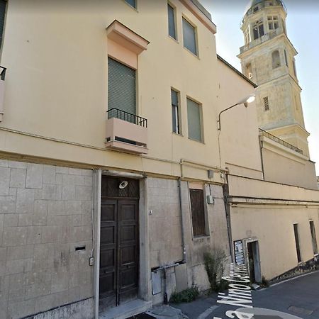 Ostello Le Ville Di Cornigliano By Smart-Home Генуя Экстерьер фото